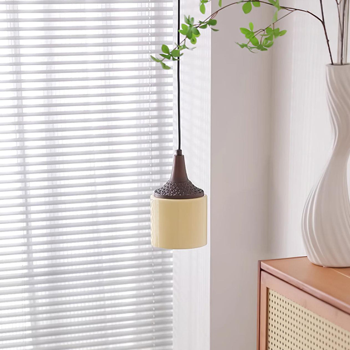 Silky hanglamp