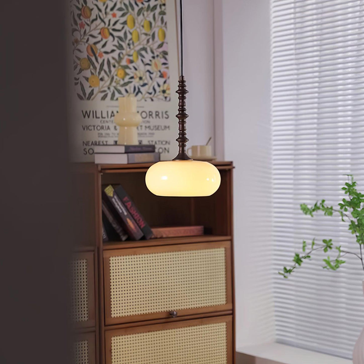 Silky hanglamp