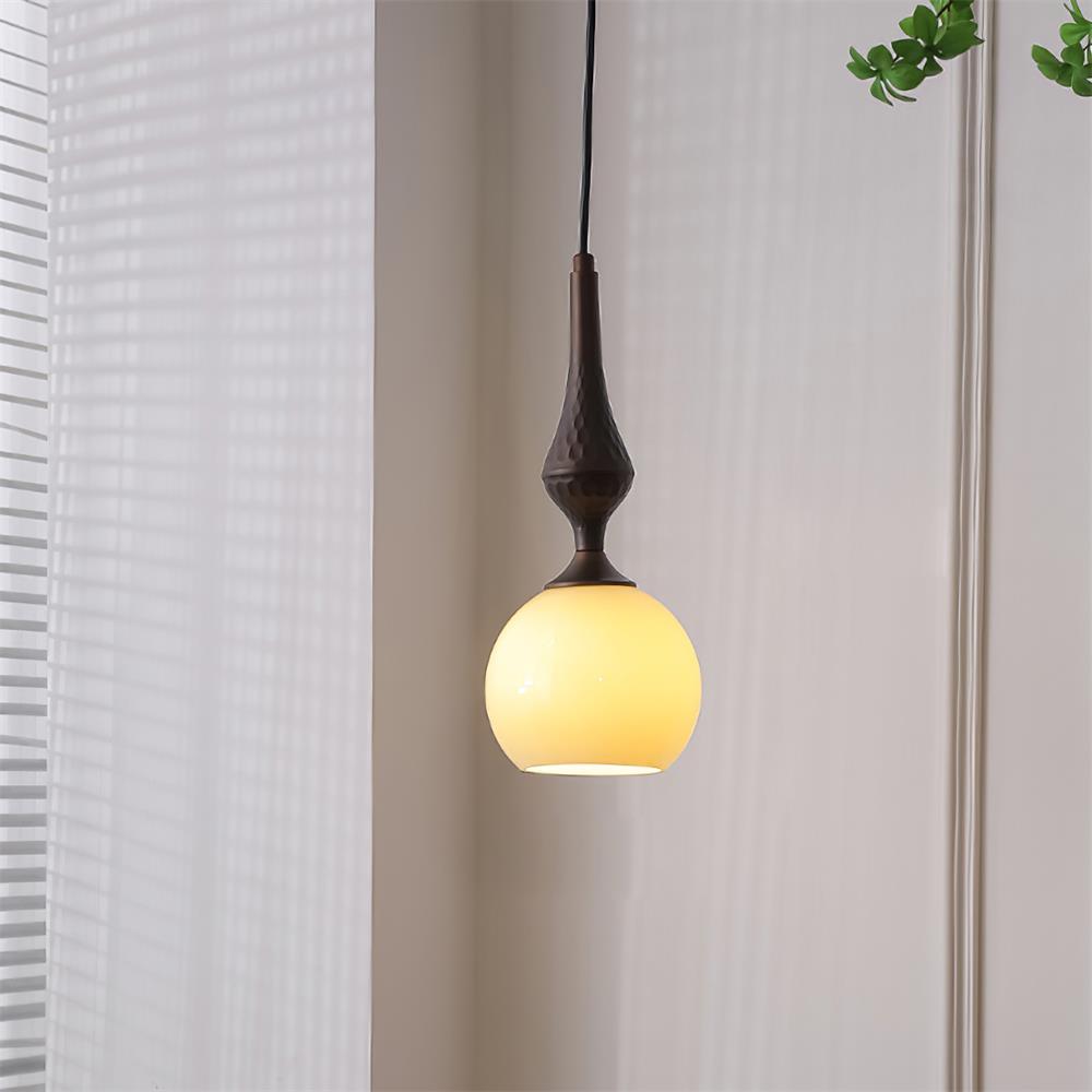 Silky hanglamp