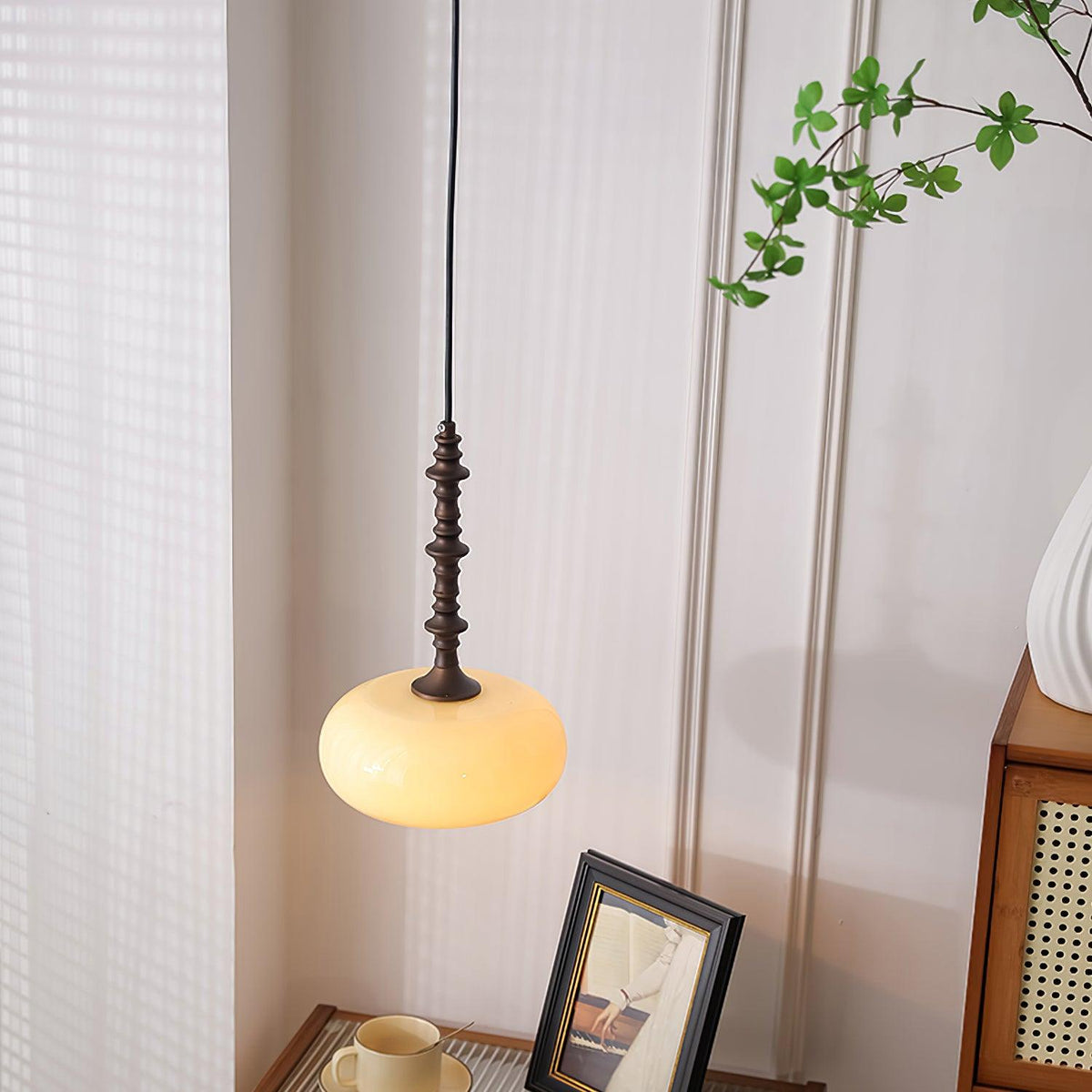 Silky hanglamp