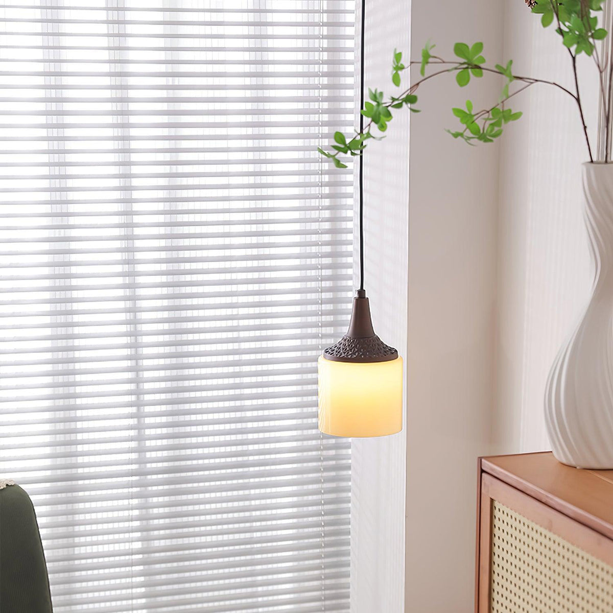 Silky hanglamp