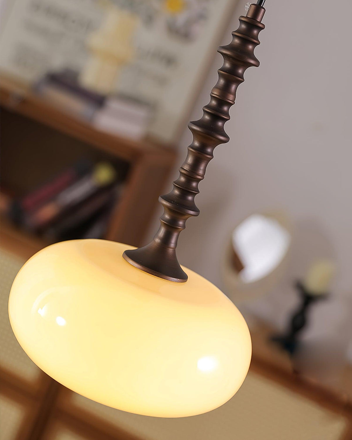 Silky hanglamp