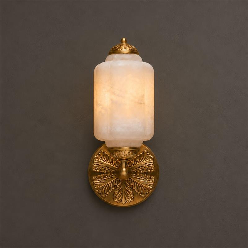 Florent wandlamp