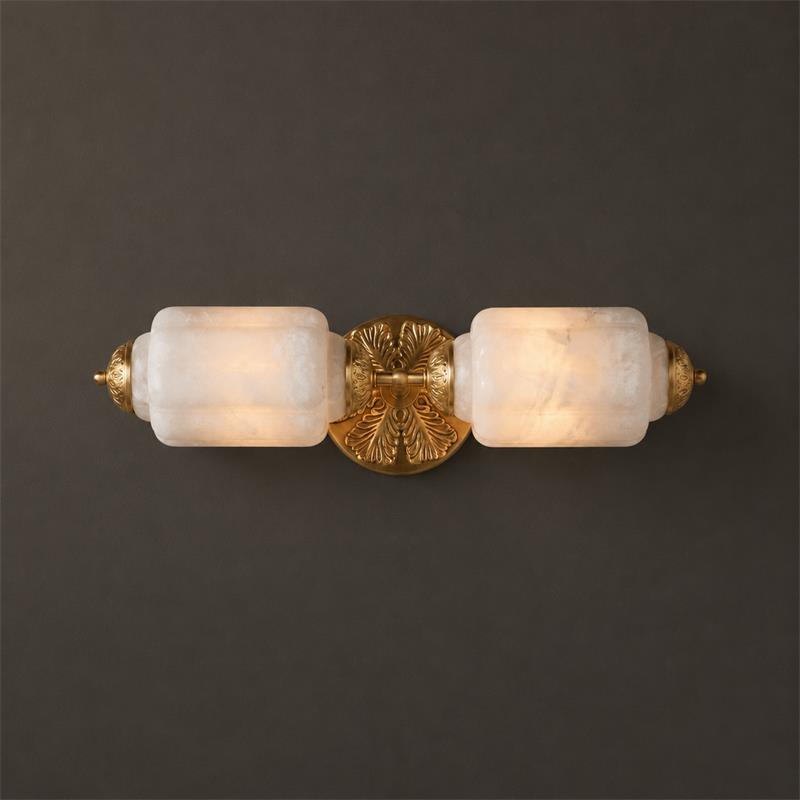 Florent wandlamp