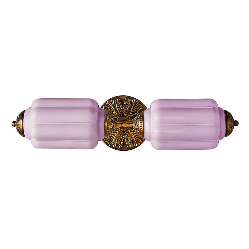 Belvaria wandlamp scallop entree