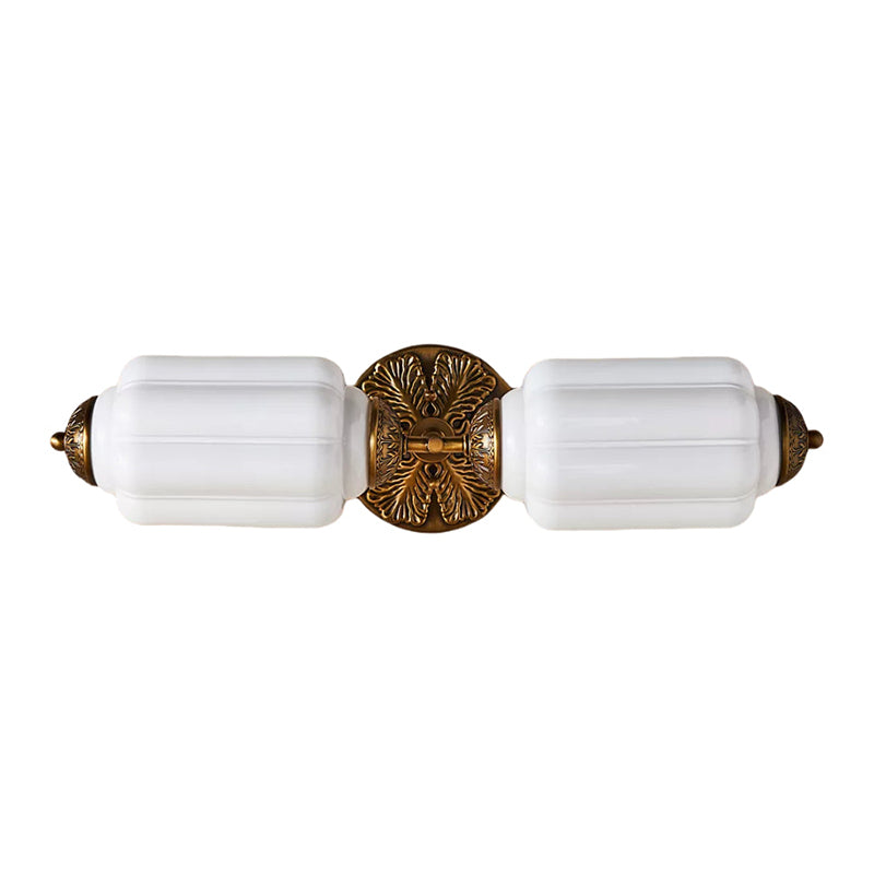 Belvaria wandlamp scallop entree