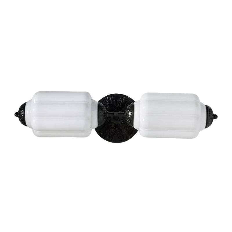 Belvaria wandlamp scallop entree