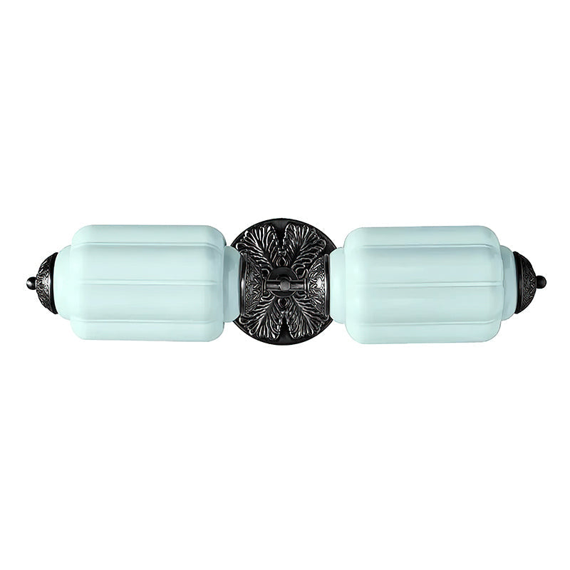 Belvaria wandlamp scallop entree