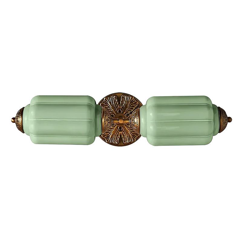 Belvaria wandlamp scallop entree