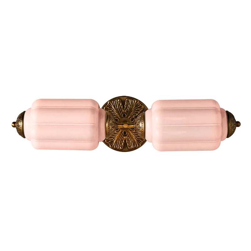 Belvaria wandlamp scallop entree
