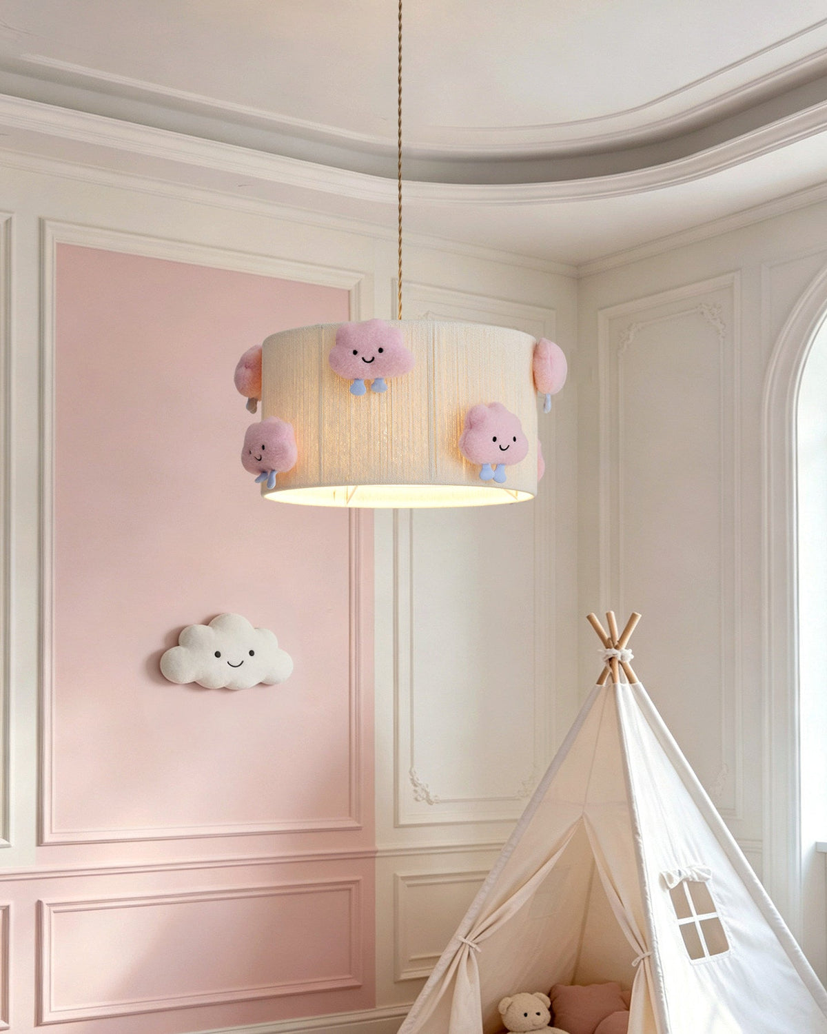 Hensmont hanglamp