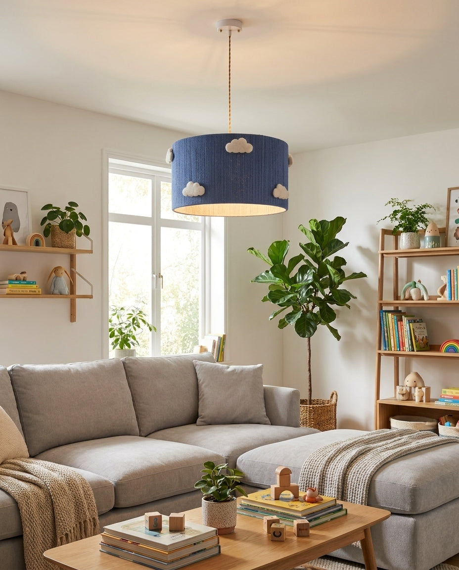 Hensmont hanglamp