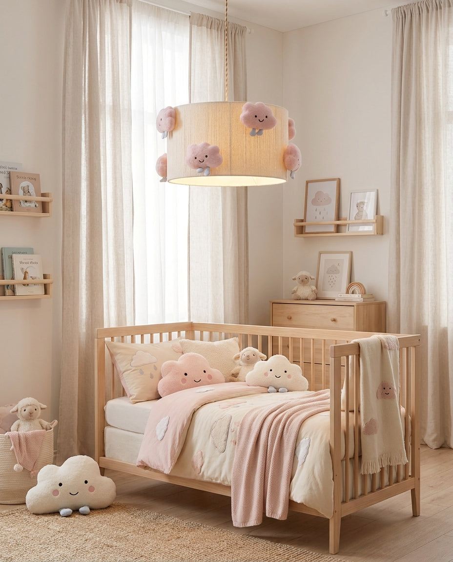 Hensmont hanglamp