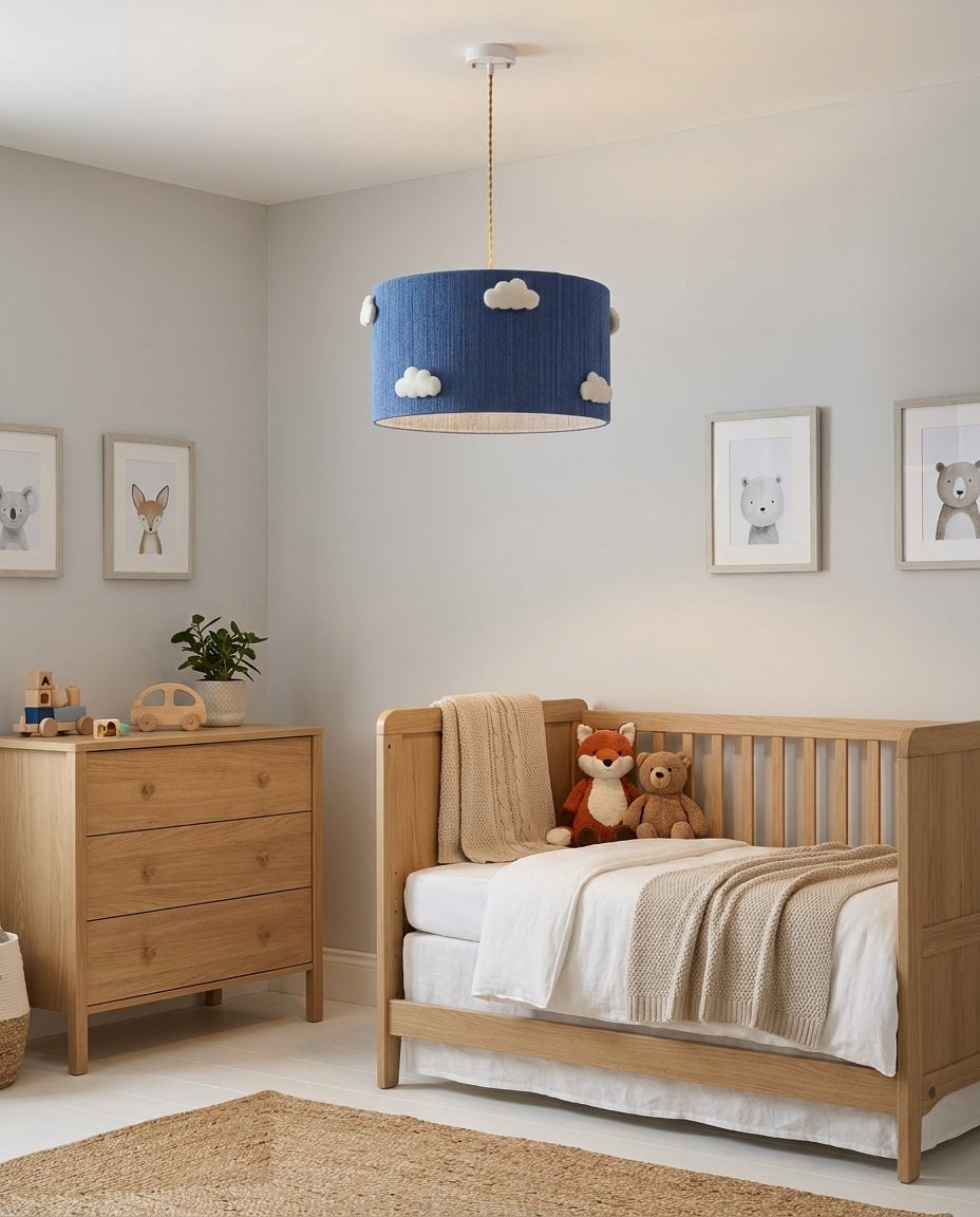 Hensmont hanglamp