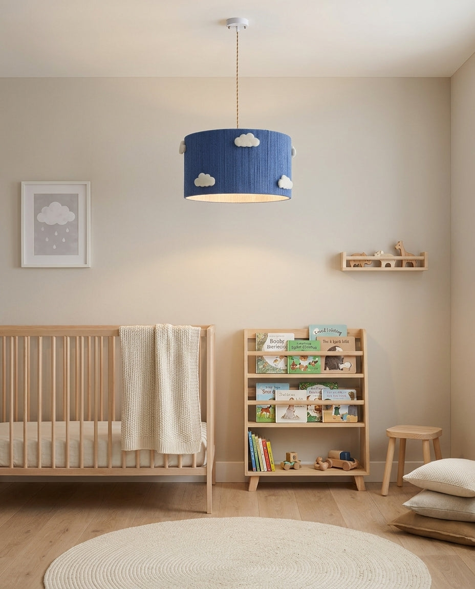 Hensmont hanglamp