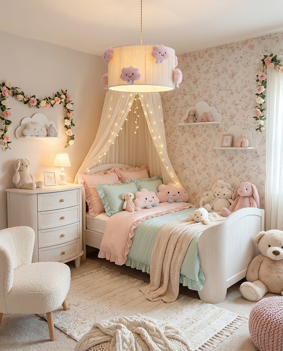 Hensmont hanglamp