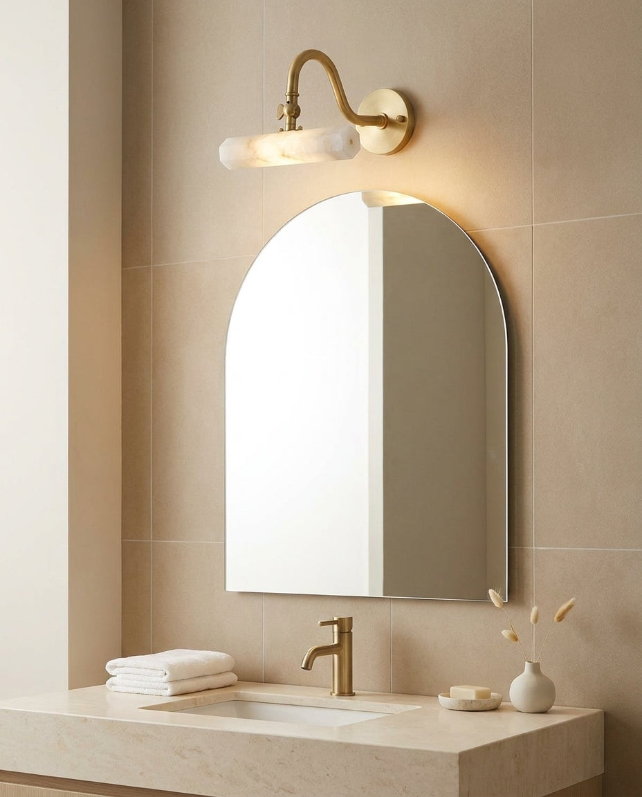Orelerina wandlamp