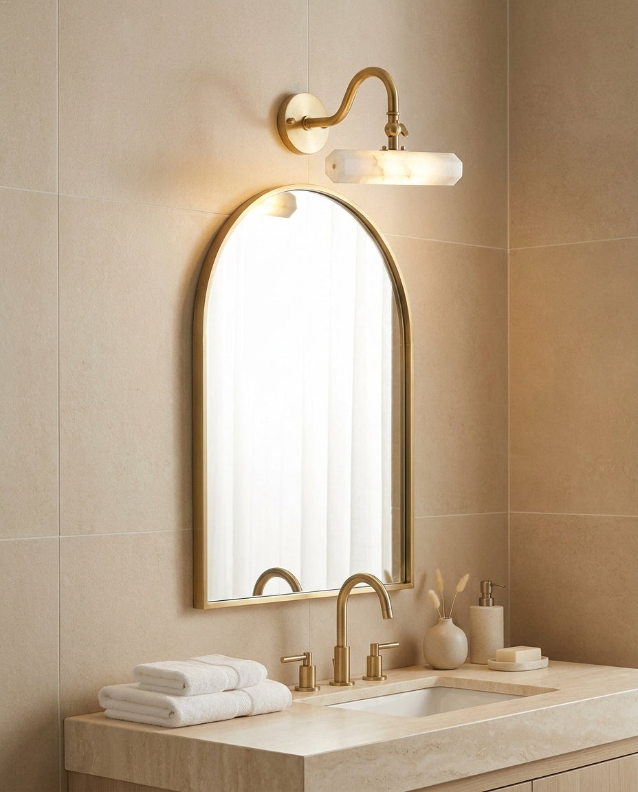 Orelerina wandlamp