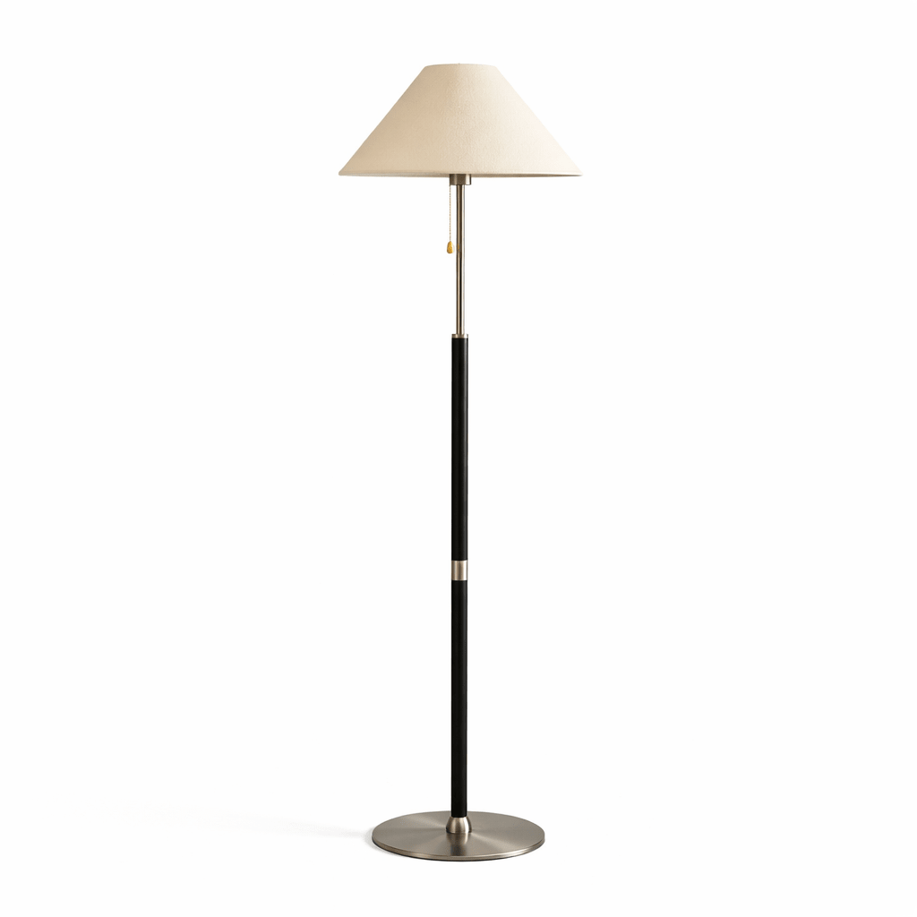 Aveniora klassieke vloerlamp