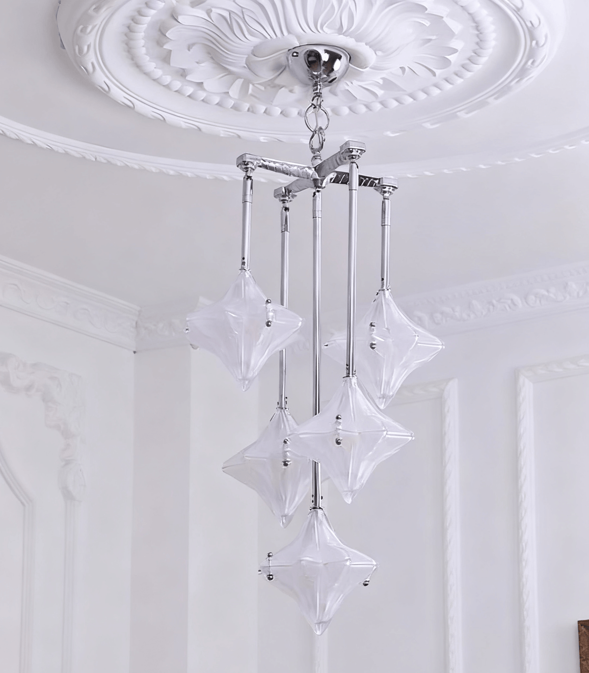 Avenaaria Star Prism Kroonluchter