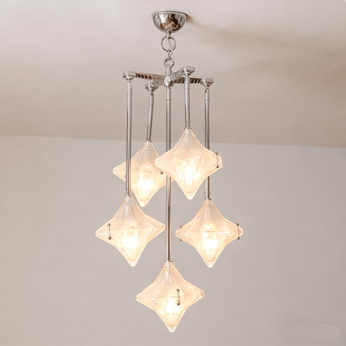 Avenaaria Star Prism Kroonluchter