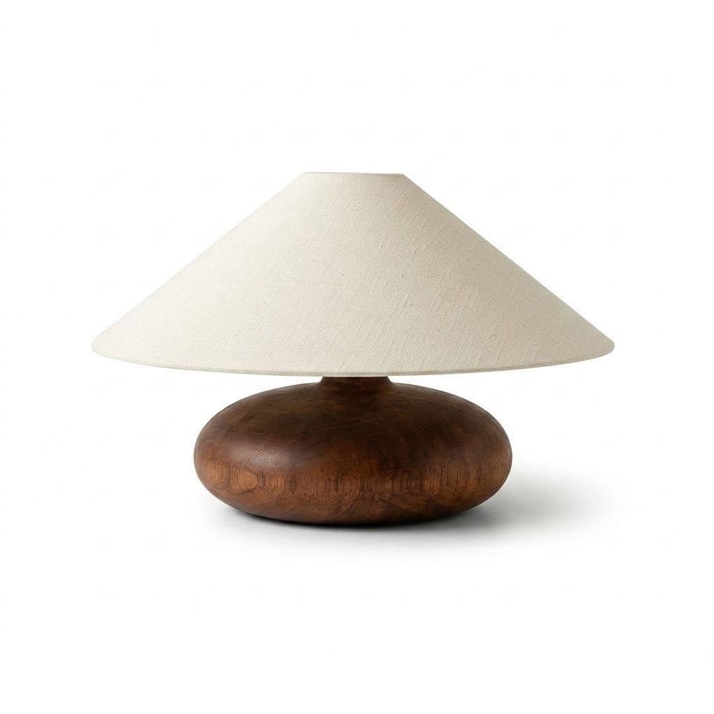 Acorn tafellamp