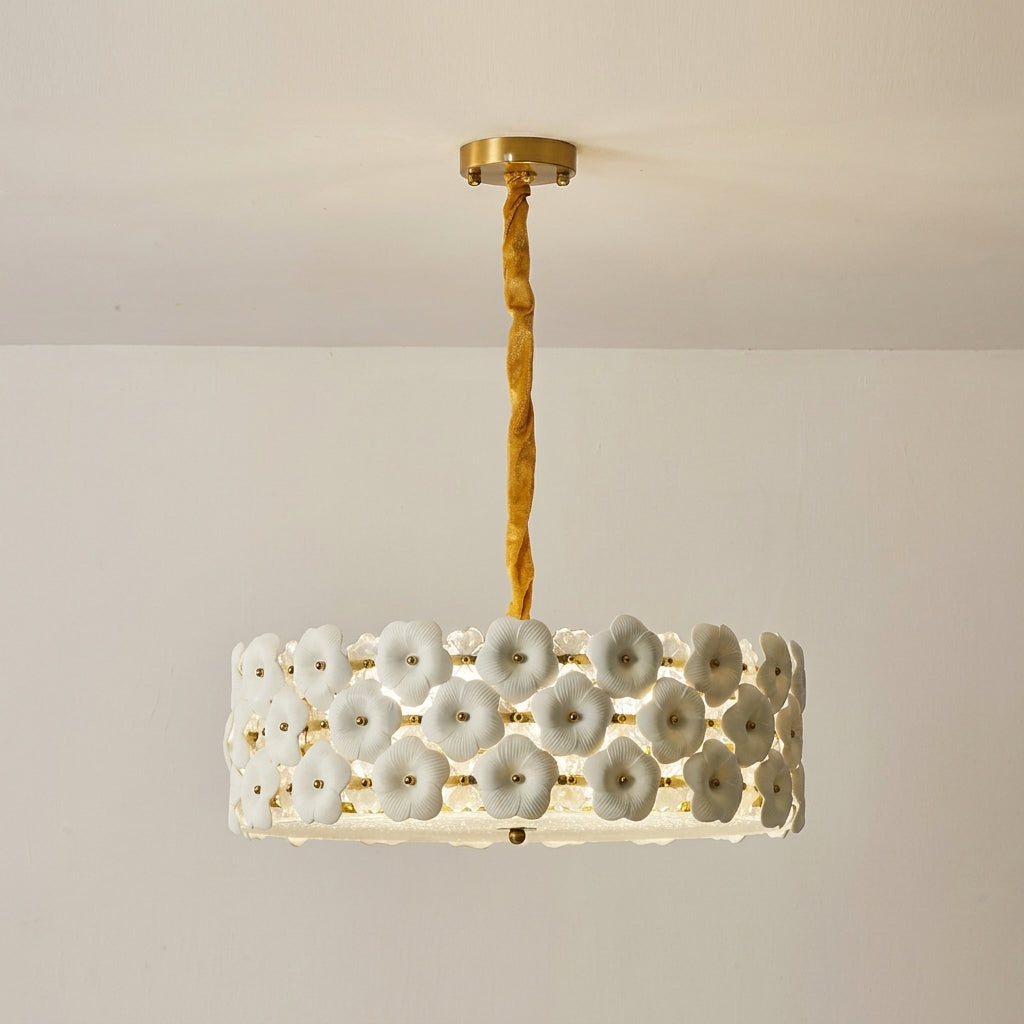 Ulverhurst Elowienne kroonluchter