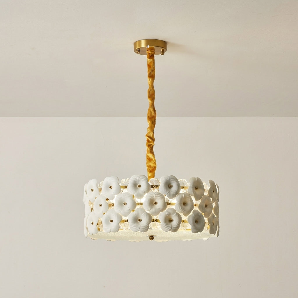 Ulverhurst Elowienne kroonluchter