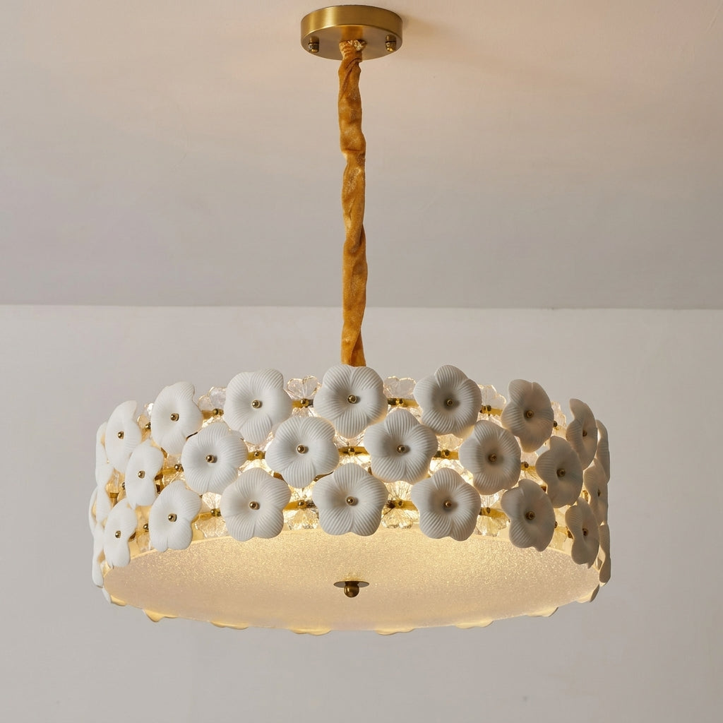 Ulverhurst Elowienne kroonluchter