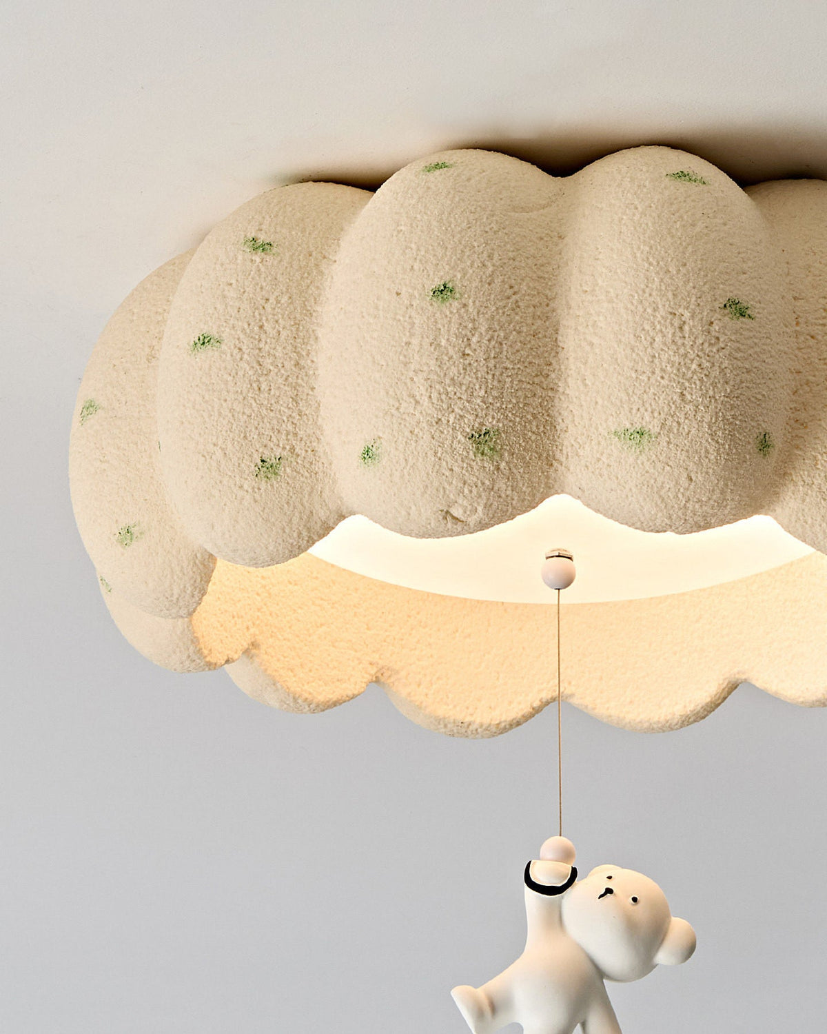 Vardenwick inbouwplafondlamp