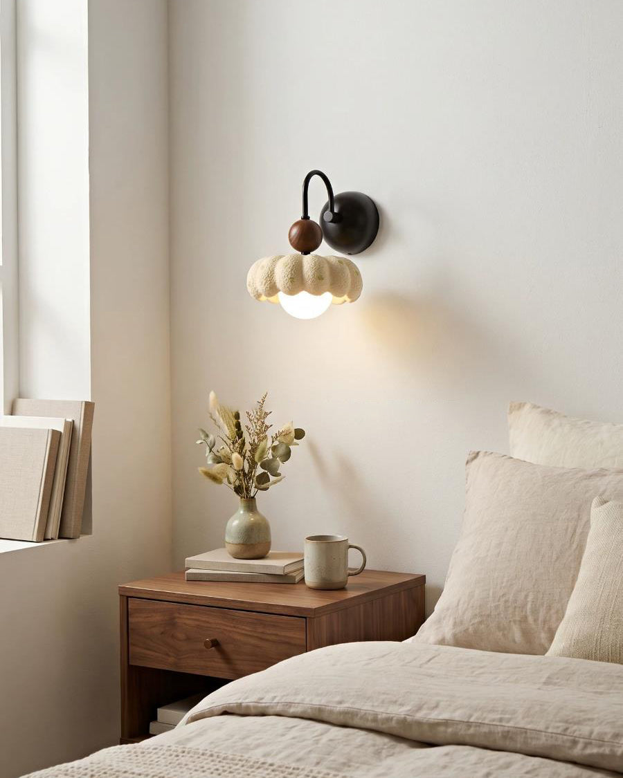 Wexmont wandlamp