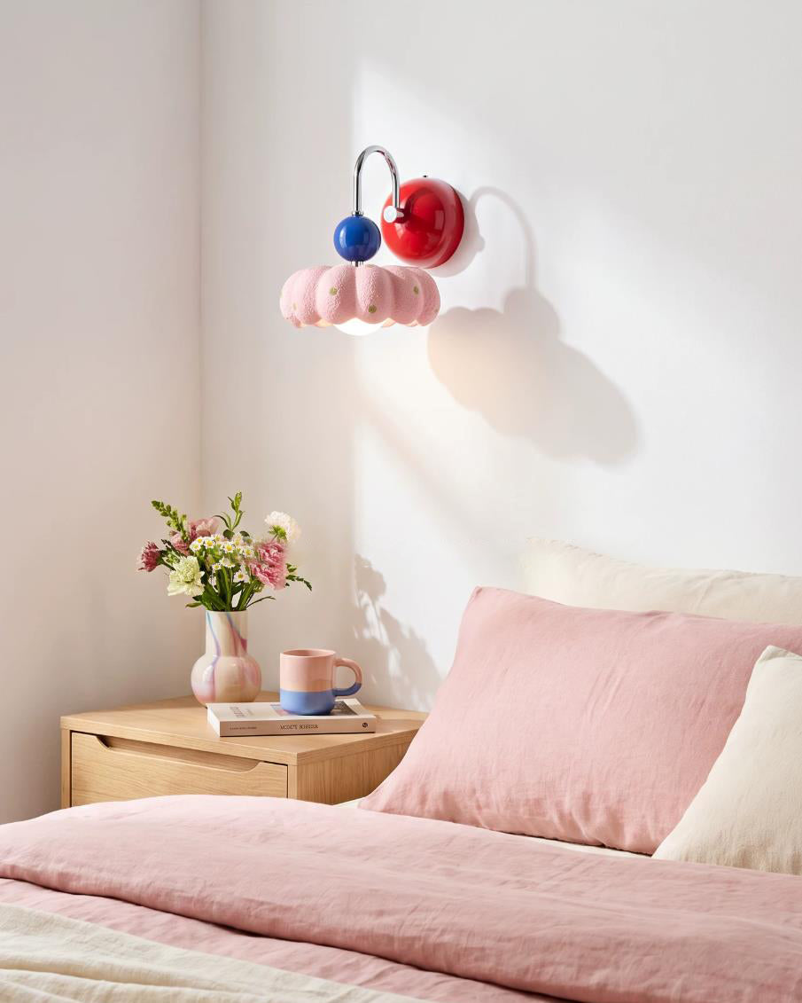 Wexmont wandlamp