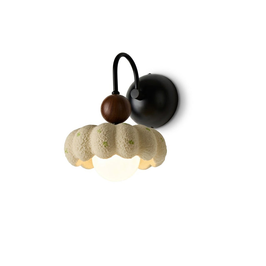 Wexmont wandlamp