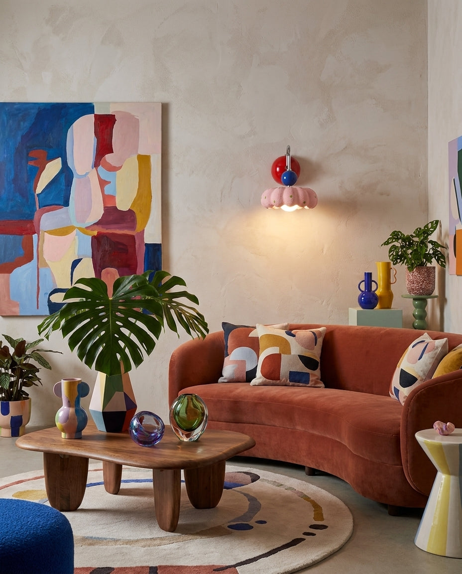 Wexmont wandlamp