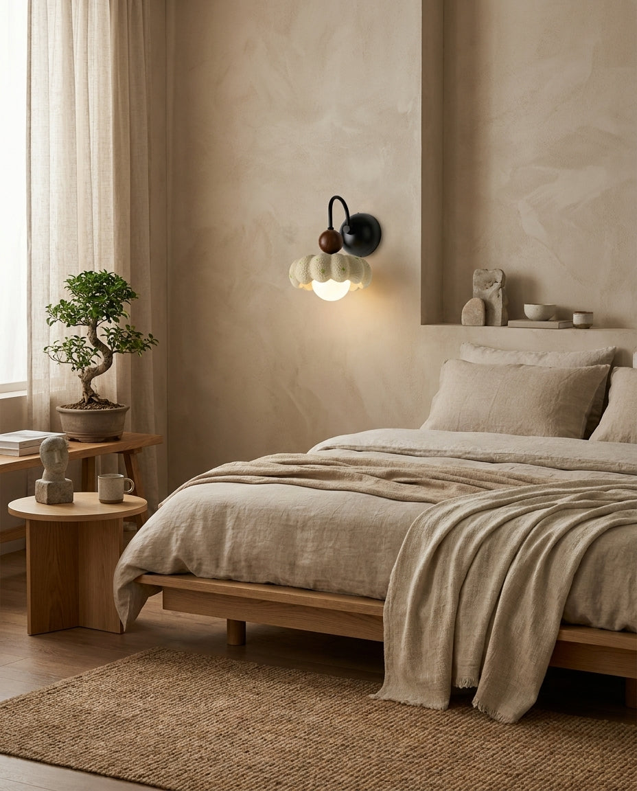 Wexmont wandlamp