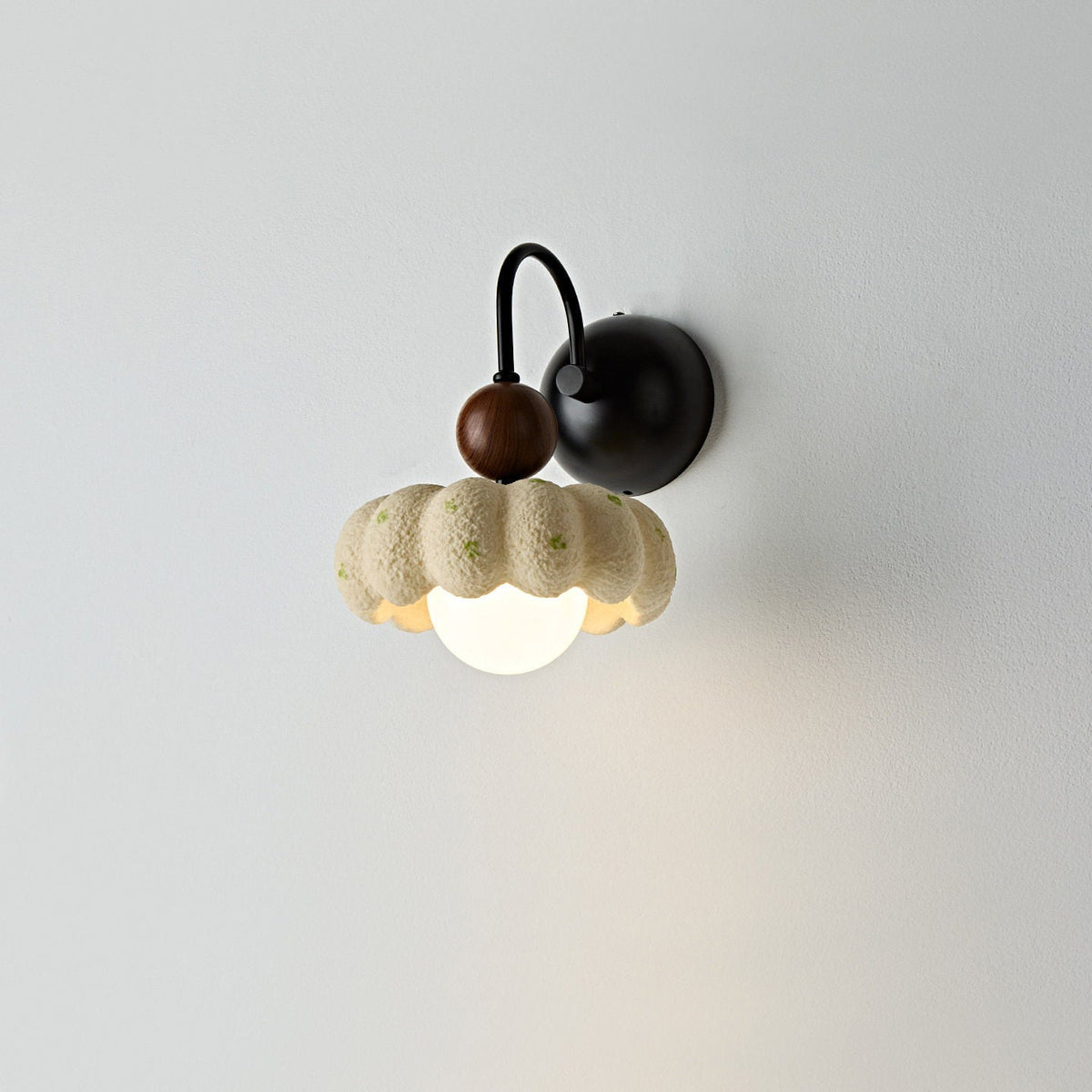 Wexmont wandlamp