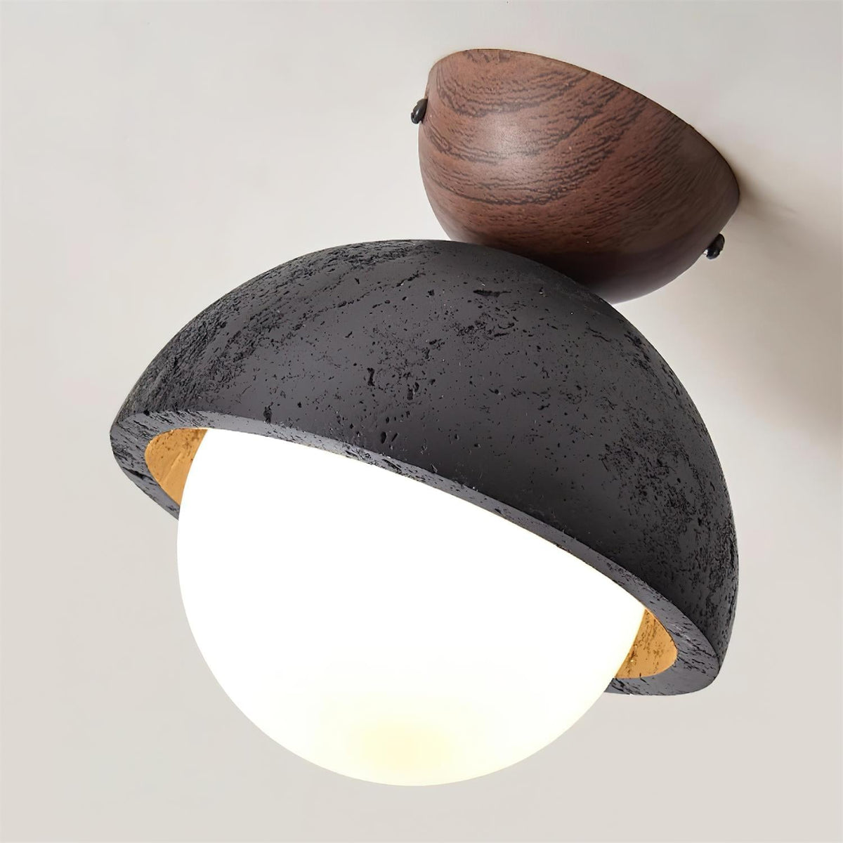 Briken plafondlamp