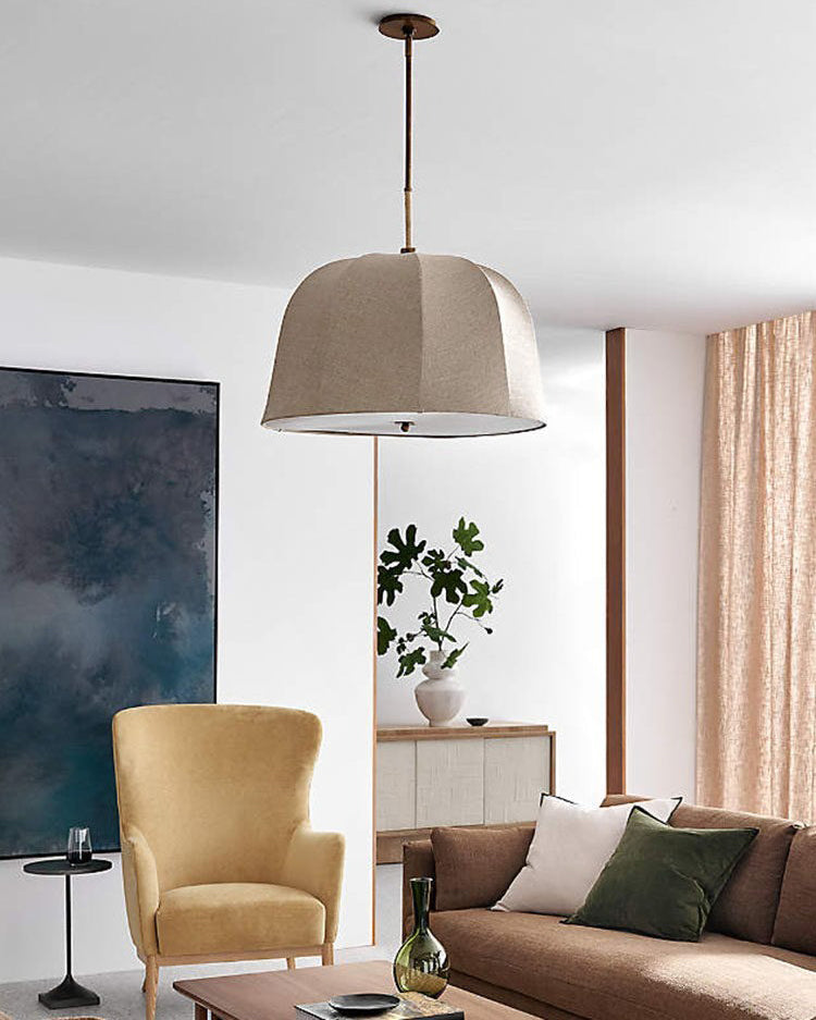Calirenne hanglamp
