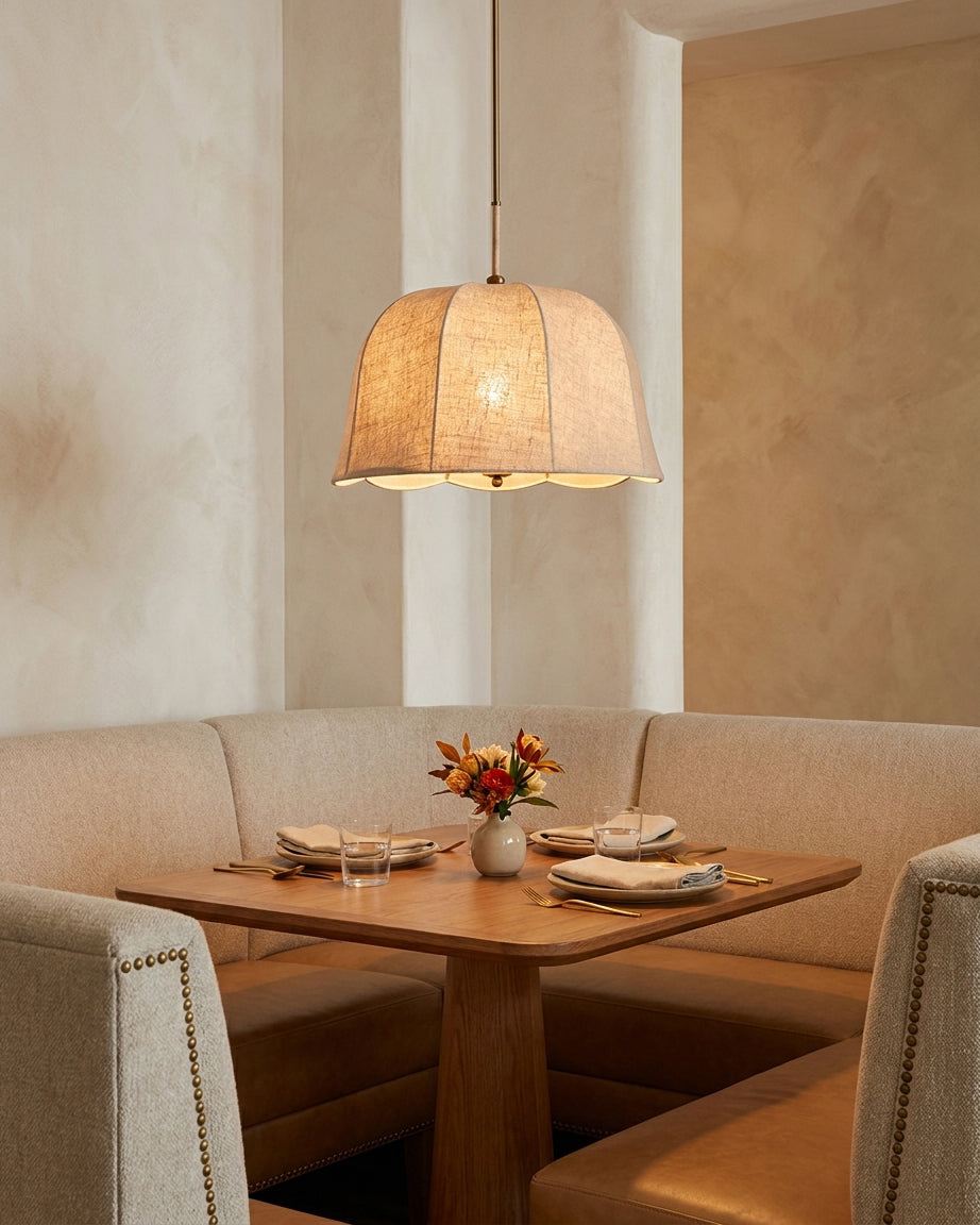 Calirenne hanglamp