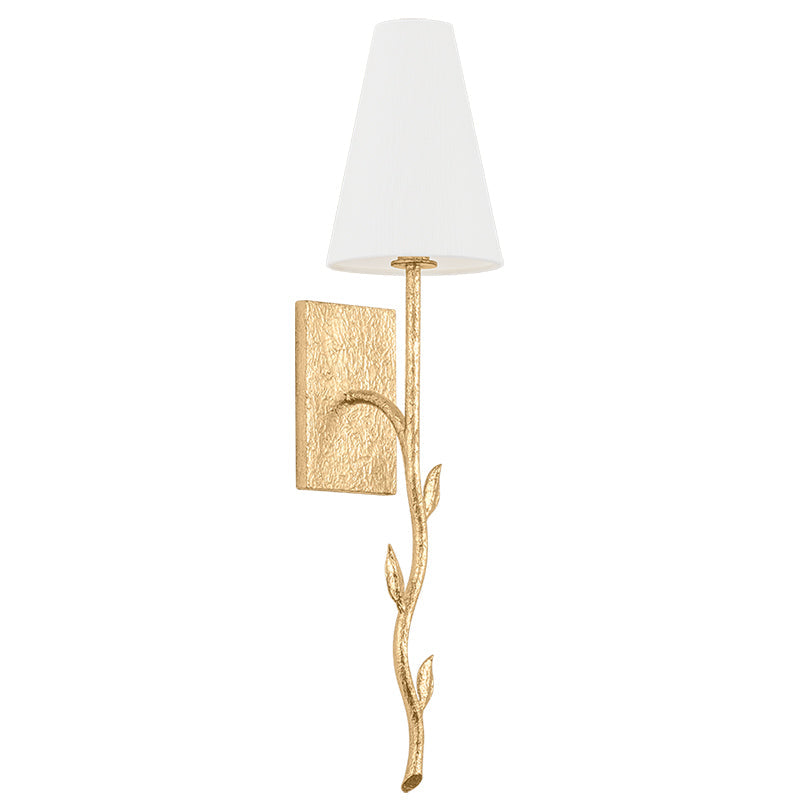 Bramble wandlamp