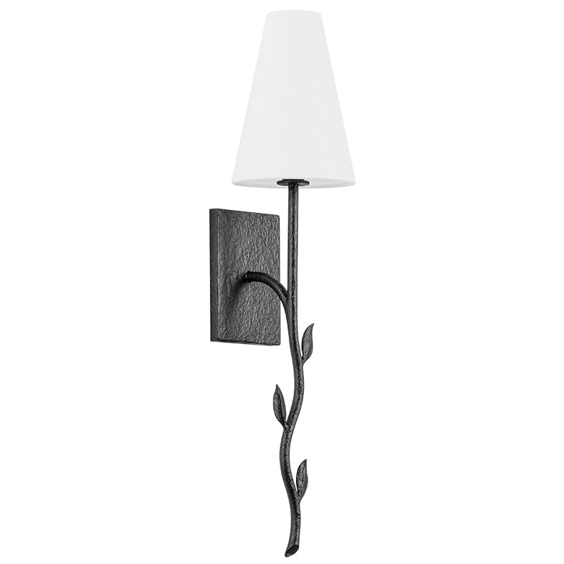 Bramble wandlamp