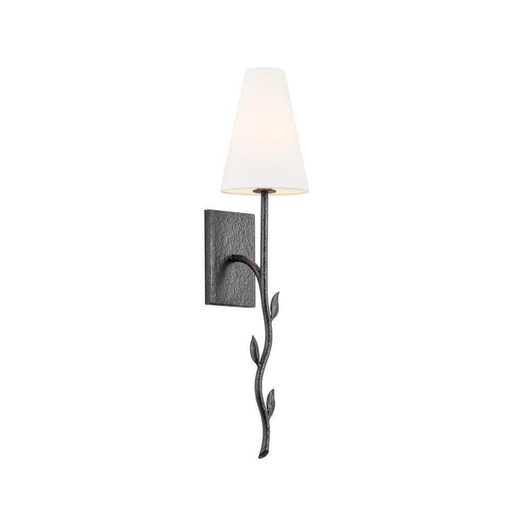 Bramble wandlamp
