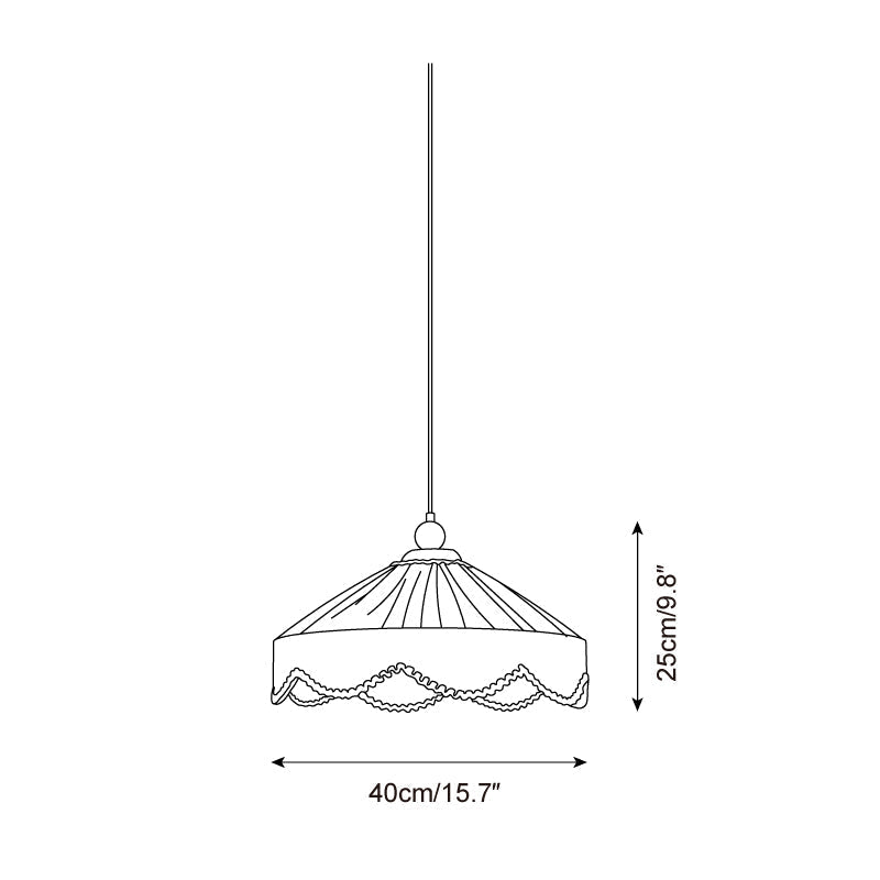 Soruira hanglamp