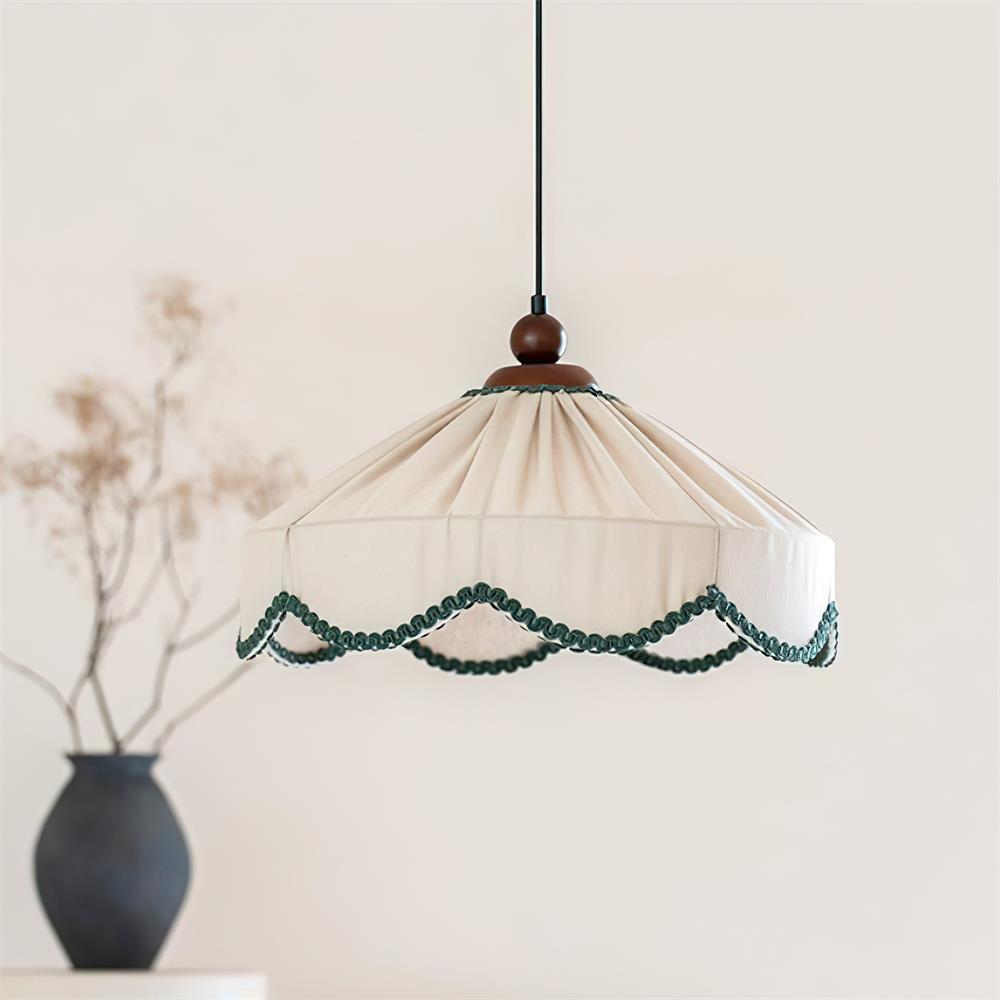 Soruira hanglamp