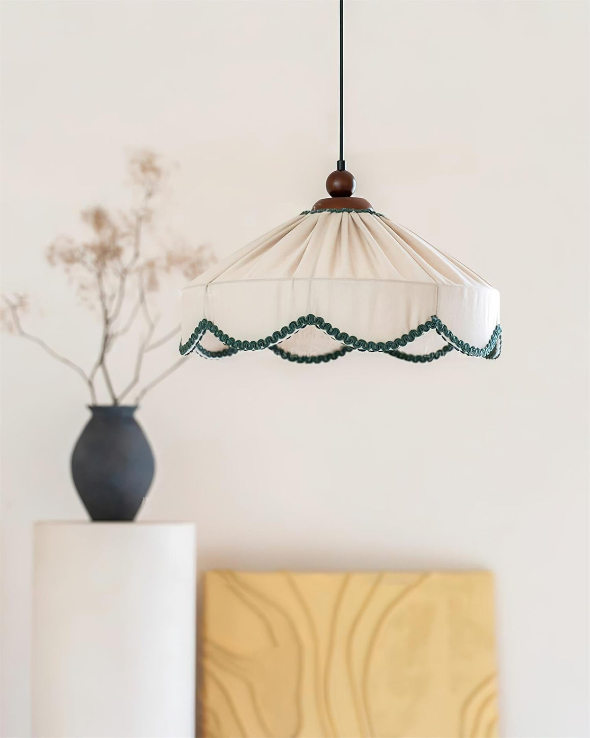 Soruira hanglamp