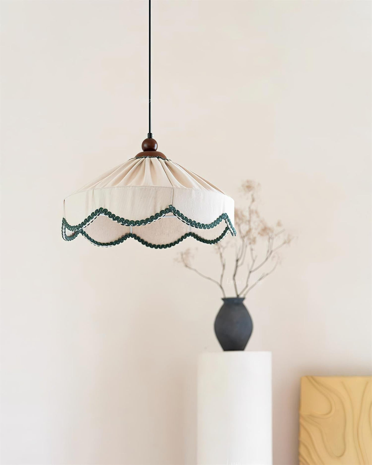 Soruira hanglamp