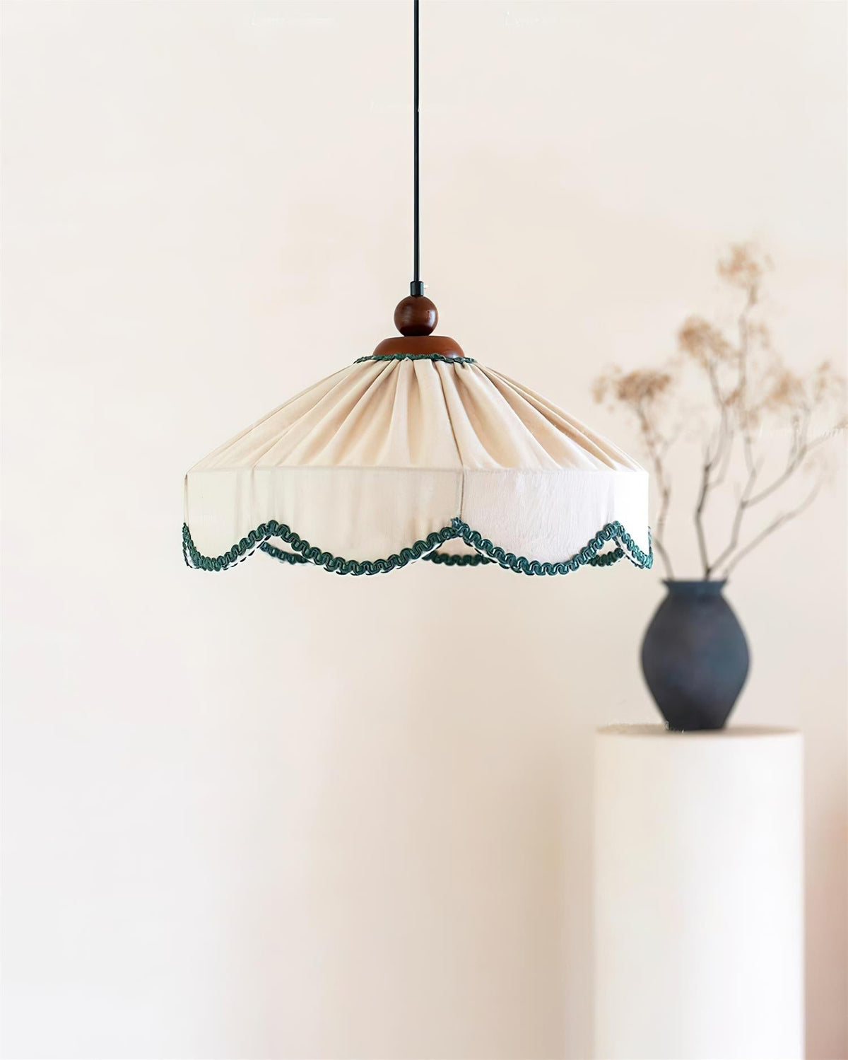 Soruira hanglamp