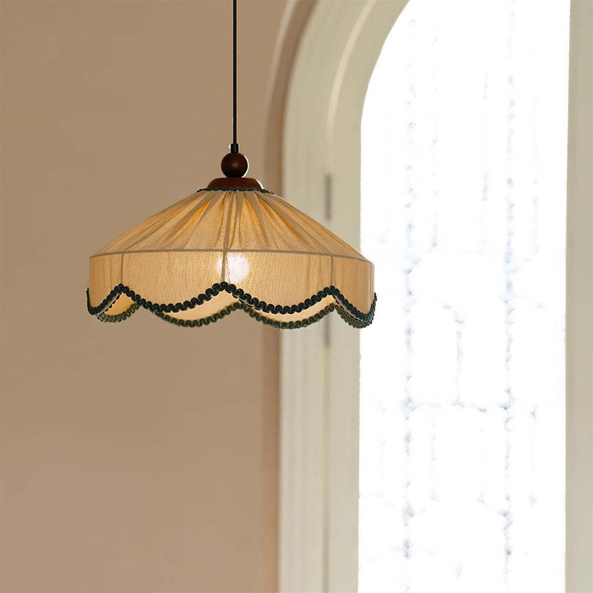 Soruira hanglamp