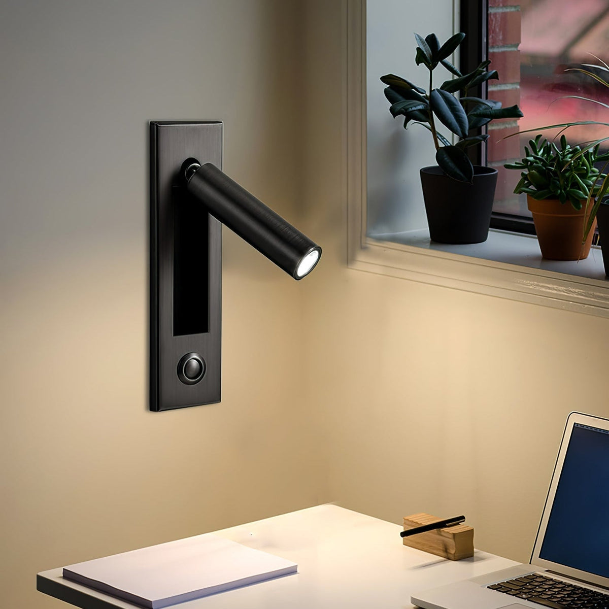 Ciranine Moderne wandlamp