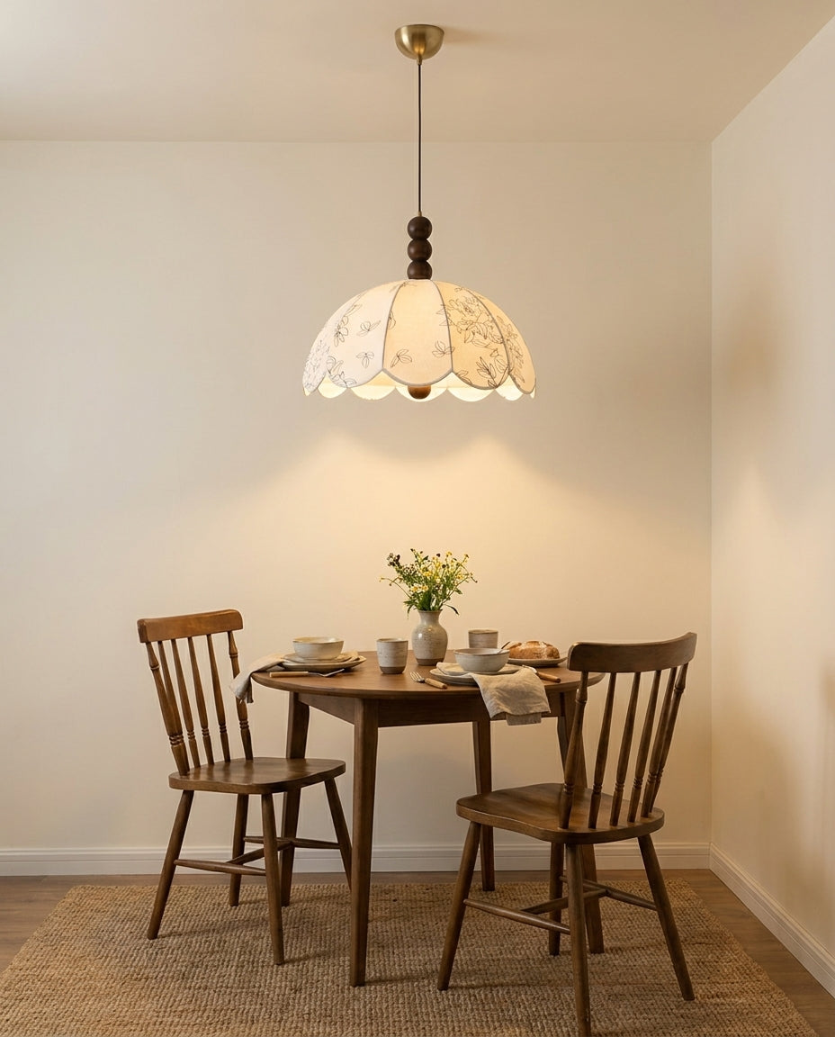 Dahliam hanglamp